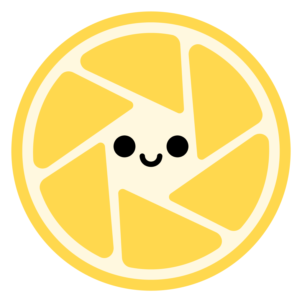 Lemon Squeezy app icon